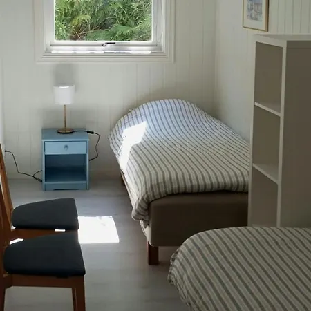 Renovated Chapel With Fjord Views In Vagstranda Vakantiehuis Reistad (More og Romsdal)