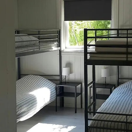 Renovated Chapel With Fjord Views In Vagstranda * Reistad (More og Romsdal)